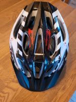 Alpina Kinder Fahrrad Helm FB jr. 2.0 Thüringen - Windischleuba Vorschau