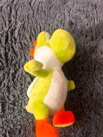 Super Mario Yoshi Kuscheltier 32cm Niedersachsen - Wolfsburg Vorschau