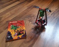 Lego System 6037 Witch's Windship Hexengondel Dresden - Pieschen Vorschau