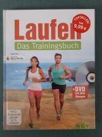 Buch "Laufen - Das Trainingsbuch" inkl. DVD Nordrhein-Westfalen - Rosendahl Vorschau