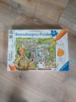 Tiptoi Puzzle: Im Zoo Brandenburg - Kolkwitz Vorschau