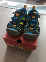 Keen Sandalen Kinder Jungen 27/28 Sachsen - Zwickau Vorschau