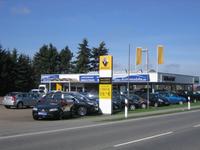 Nissan Juke 1.6 n-tec Niedersachsen - Syke Vorschau