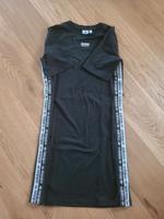 Kleid Adidas gr. M/L schwarz Baden-Württemberg - Weinheim Vorschau
