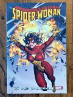 Comic Spider-Woman Familiengeheimnisse Taschenbuch Hessen - Darmstadt Vorschau