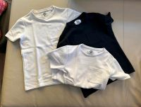 H-T-Shirts, 3 St. , Gr. S Nordrhein-Westfalen - Ratingen Vorschau