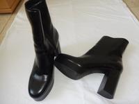 Damenschuhe Stiefeletten Gr. 39 Bayern - Haibach Unterfr. Vorschau