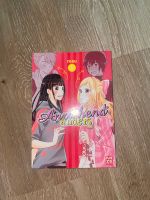 Manga anziehend anders band 1 Anime Niedersachsen - Salzgitter Vorschau