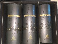 Hundertwasser/6 Rotweingläser/6 Weißweingläser/Ars Mundi/Exklusiv Bayern - Grassau Vorschau