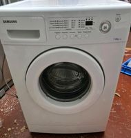Samsung Waschmaschine *Lager Geräusche* Niedersachsen - Großheide Vorschau