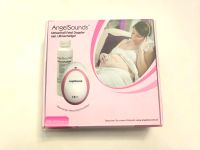 Angel Sounds Ultraschall Fetal Doppler, Herzschlag Baby inkl. Gel Rheinland-Pfalz - Mülheim-Kärlich Vorschau