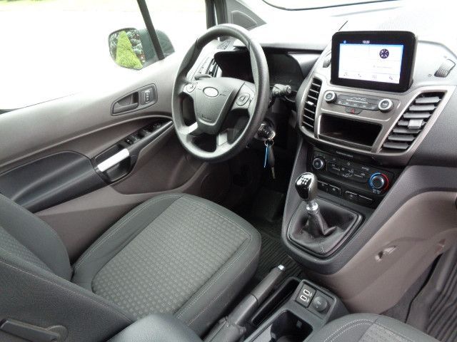 Ford Transit Connect Trend/5Sitze/AHK/Klima/DAB/Cam in Triptis