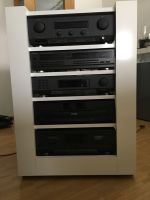 Hifi Set, Philips 900 Serie mit Hochglanz Rack Baden-Württemberg - Wendlingen am Neckar Vorschau