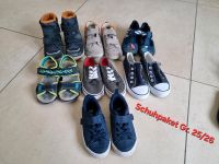 Schuhe für Kinder Gr 25/26 Bayern - Haimhausen Vorschau