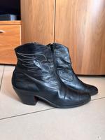 Cowboy Stiefel Berlin - Borsigwalde Vorschau