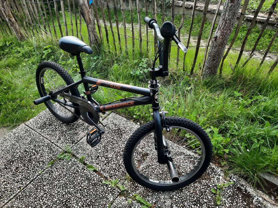 BMX 20 Zoll in Siegen