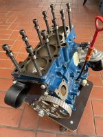 VW 1H Motorblock Rennsport 2L Oettinger Kurbelwelle Niedersachsen - Wendeburg Vorschau