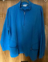 Schicker Pulli v. 'Gina Laura', Gr. XL, blau Nordrhein-Westfalen - Plettenberg Vorschau