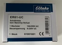 Eltako ER61-UC Stromstoßschalter 10A 230V Duisburg - Hamborn Vorschau