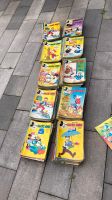 Ca 500 Micky Maus, 100 Micky Vision, 24 Goofy Comichefte ab 70er Bad Doberan - Landkreis - Kühlungsborn Vorschau