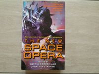 The new space opera Englisch Buch Baden-Württemberg - Oftersheim Vorschau