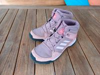 Adidas Wanderstiefel outdoorschuhe  Größe 40 Baden-Württemberg - Dotternhausen Vorschau