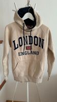 England Damen Pullover beige Größe S top Zustand Bayern - Horgau Vorschau