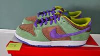 Nike Dunk low Veneer US 13 neu Niedersachsen - Hildesheim Vorschau