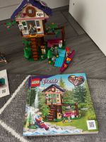 Lego Friends Stuttgart - Mühlhausen Vorschau