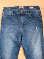 Damen Skinny Jeans Only Größe L Länge 32 Nordrhein-Westfalen - Remscheid Vorschau