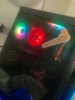 Gaming pc TOP!! Nordrhein-Westfalen - Kamp-Lintfort Vorschau