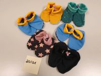 Baby Schühchen Schuhe Gr. 20/21 Hessen - Bad Homburg Vorschau