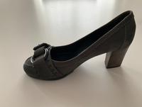 K&S Kennel & Schmenger Leder Damen Pumps Gr. EU37 / UK4,5 Pankow - Prenzlauer Berg Vorschau