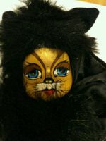 Figur aus "Cats" Altona - Hamburg Rissen Vorschau