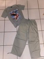 PARACHUTE HOSE H&M UND SHIRT GR 34/36 S Nordrhein-Westfalen - Elsdorf Vorschau