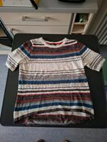 T-Shirt Strick von Zero (Größe 38) München - Maxvorstadt Vorschau