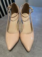 Pumps in Größe 37 - Farbe nude Nordrhein-Westfalen - Lüdenscheid Vorschau