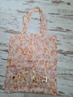 MOS MOSH Tasche Einkaufstasche mit Paisley und LOGO, neu! Bayern - Heroldsbach Vorschau