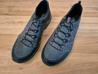 Rieker Herren Halbschuhe Gr. 45 NEU  ungetragen Bayern - Treuchtlingen Vorschau