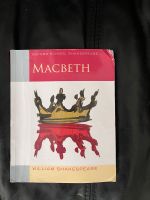 Macbeth Shakespeare Oxford school Essen - Essen-Stadtwald Vorschau