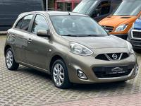 Nissan Micra 1.2 DIG-S//Aut.//KLIMA//NAVI//PDC//TOP Pankow - Weissensee Vorschau