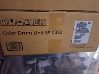 Ricoh Color Drum Unit 408224 SP C352 C360 / Farbtrommeln Brandenburg - Wustermark Vorschau