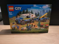 Lego City Mobiles Polizeihunde-Training Kreis Pinneberg - Schenefeld Vorschau