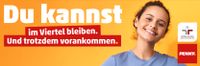 #813867 – (PENNY) Ausbildung Kaufmann im Einzelhandel (m/w/d) Bayern - Gangkofen Vorschau