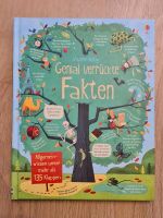 Kinderbuch mit Kla"Genial verrückte Fakten" Altona - Hamburg Lurup Vorschau