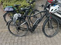 2 haibike 4 Jahre alt! Alles noch top sowie Akkus top! Nordrhein-Westfalen - Siegen Vorschau