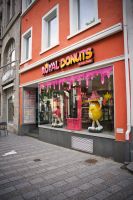 Premium Süßwaren/Donuts Laden Franchise - Top Lage im Zentrum LÖ Baden-Württemberg - Emmendingen Vorschau