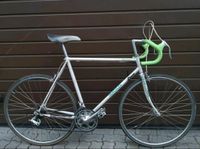 Hercules Ravenna Rennrad Fahrrad selten rarität Bayern - Erlangen Vorschau