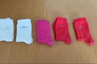 5x Damensocken ,S.Oliver,Gr.39-42,NEU!!!! Bayern - Dingolfing Vorschau