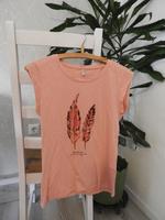 Shirt rosé Federn ONLY 32/34 Annaberg-Buchholz - Mildenau Vorschau
